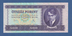 500 Forint 1975 VF