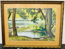Zoltán Karcag - Nature