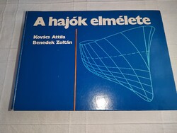 Kovács Attila-Benedek Zoltán: A hajók elmélete
