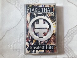 Take That – Greatest Hits *Audio kazetta