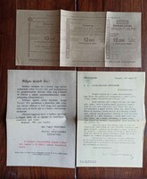 Merjünk magyarok lenni! Idézetek Teleki Pál gróf beszédeiből és írásaiból.Összeáll.:  dr. Máday Béla
