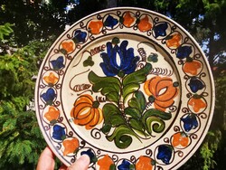 KORONDI FALI TÁL, TÓFALVI  DEÁK JÓZSEF,