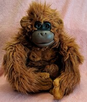 Nagy majom báb (L5687)