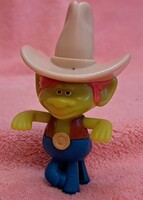 Troll figura, játék (L5417)