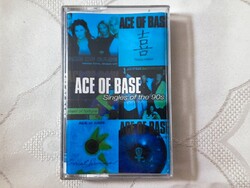 Ace Of Base – Singles Of The 90s *Audio kazetta