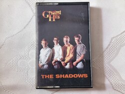 The Shadows – Greatest Hits *Audio kazetta
