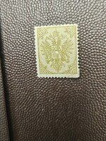 1879. 20 kr Bosznia-Hercegovina */**