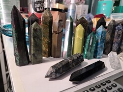 Eredeti tekintélyes meretű obeliszkek !