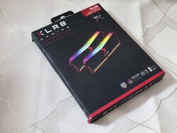 PNY XLR8 Gaming EPIC-X RGB 16GB (2x8GB) DDR4 3600MHz MD16GK2D4360018XRGB