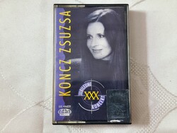 Koncz Zsuzsa – Jubileumi (XXX) Koncert *Audio kazetta