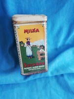 SUCHARD CACAO REKLÁM DOBOZ