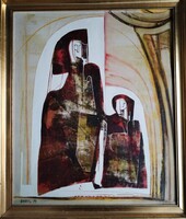 Bartl József