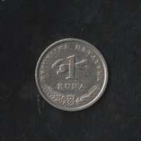 1 Kuna 1994