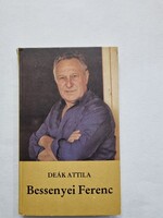 Deák Attila: Bessenyei Ferenc