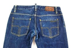 Minőségi Dsquared2 Legend női farmer made in Italy 38-as (IT44)