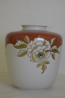 Schaubach Kunst porcelán váza A171