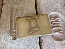 Luxus szivarka doboz
