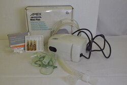 Apex Mini - Plus inhalátor készülék A171