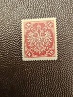 1900. 1 korona Bosznia-Hercegovina */**