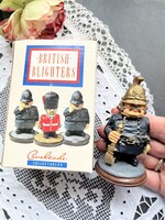 British Blighters figure