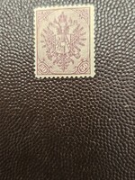 1900. 50 Heller Bosznia-Hercegovina */**
