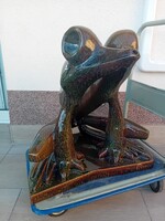Zsolnay Pirogrànit òriàs bèka