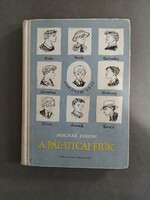 Molnár Ferenc - A Pál-utcai fiúk (1961)**