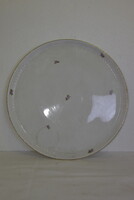 Herendi porcelán kínáló tál A171