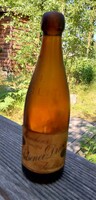 PILSENER DRICKA 1/3 L üveg