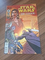 Star Wars  - Jedi tanács  2002/1.