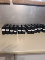 Scented Materials for Soap, Bath Bombs, Candles - Fragrance Oils for Sale
