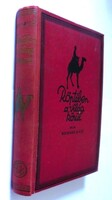 Richard Katz: Röptében a világ körül [1930]