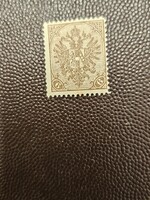 1900. 6 Heller Bosznia-Hercegovina  */**