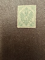 1900. 5 Heller Bosznia-Hercegovina */**