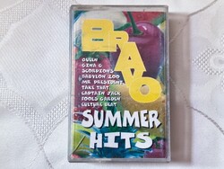Various – Bravo Summer Hits *Audio kazetta