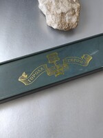 Szovjet régi jelvény gyüjtemény,Sor