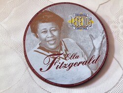 Ella Fitzgerald – Ella Fitzgerald *Audio CD
