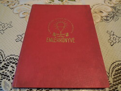 A  XXXIV . Nemzetközi Eucharisztikus  Kongresszus  Emlékkönyve  1938, .  ÚJ ÁLLAPOT !!