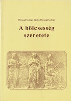 A bölcsesség szeretete