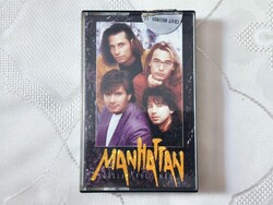 Manhattan – Szállj Fel Még *Audio kazetta