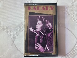 Karády Katalin – Karády Katalin *Audio kazetta