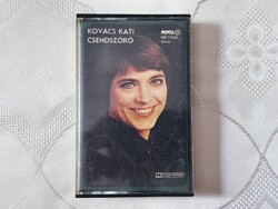 Kovács Kati – Csendszóró *Audio kazetta