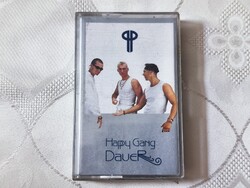 Happy Gang – Dauer *Audio kazetta
