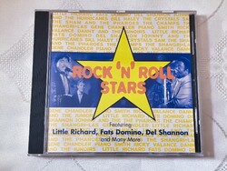 Various Artists - Rock n Roll Stars *Audio CD