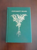 Vorosmarty osszes munkai sorozat 7.kotete