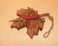 Viktorinox NASO5. %%% Foglalkozós. Kés, bicska, tőr, borotva.