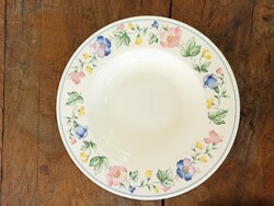 Ceramica Olympia mélytányér görög