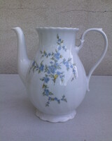 Seltmann Weiden porcelán kávés kanna