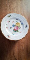 Pirken Hammer/Rococco Small Plate