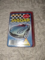 Jaguar No.424823 - MegaTrumpf- Piatnik autós kártya